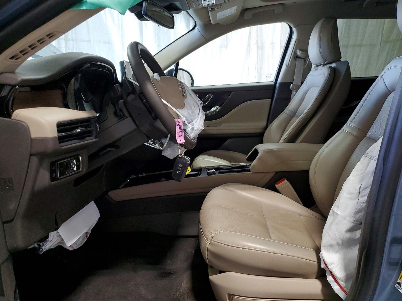 Lincoln Corsair Grand Touring