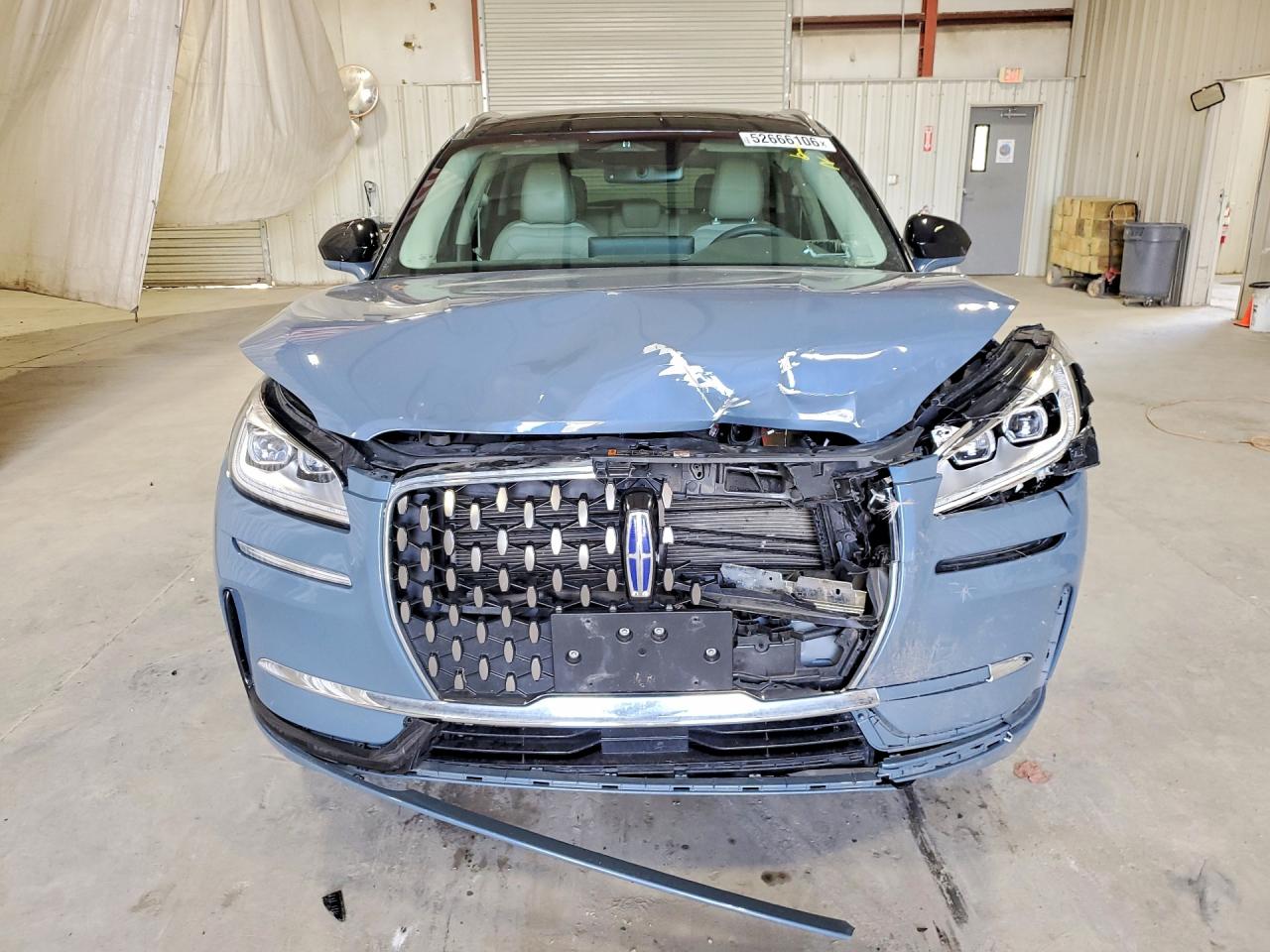 Lincoln Corsair Grand Touring