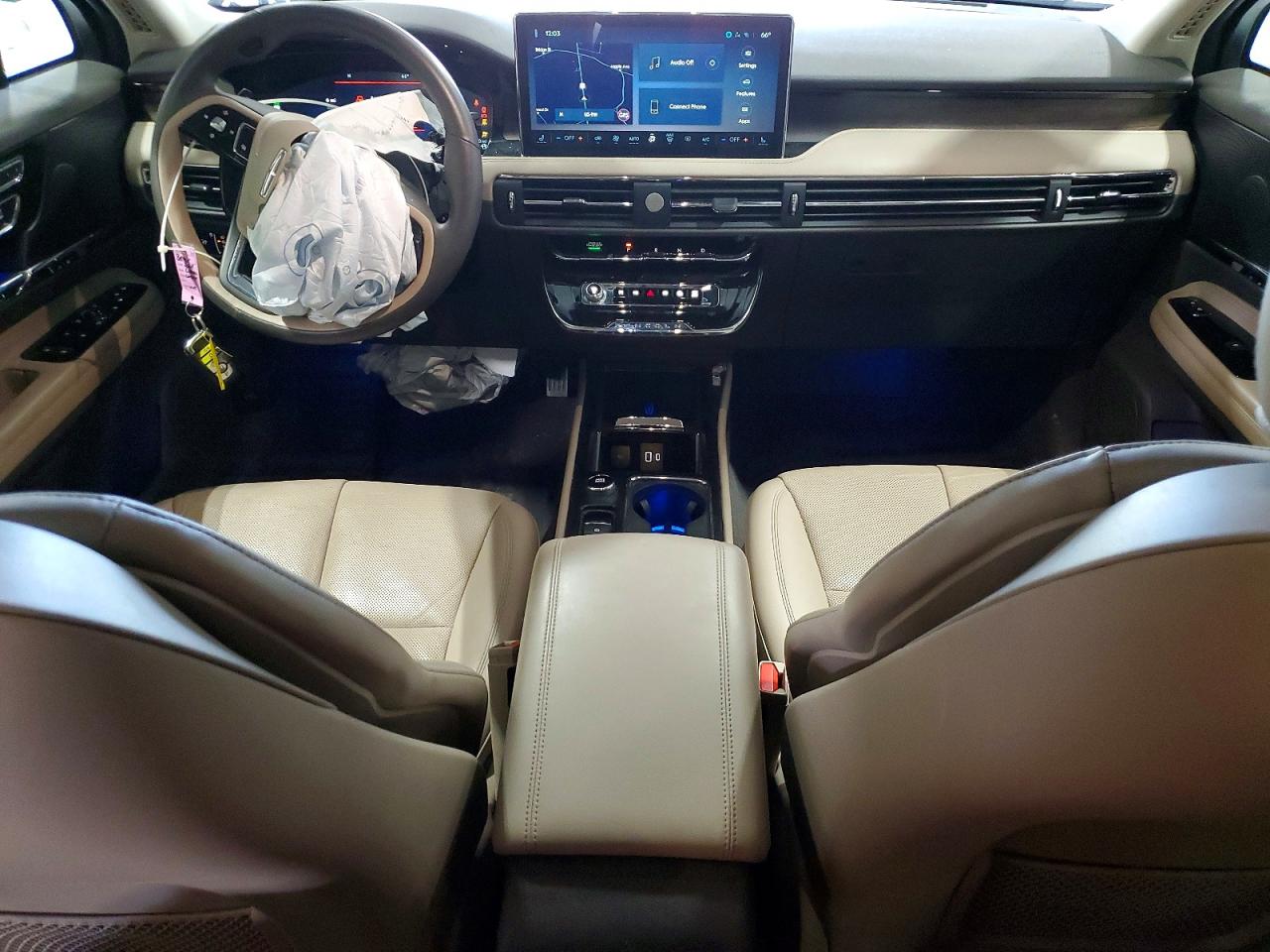 Lincoln Corsair Grand Touring