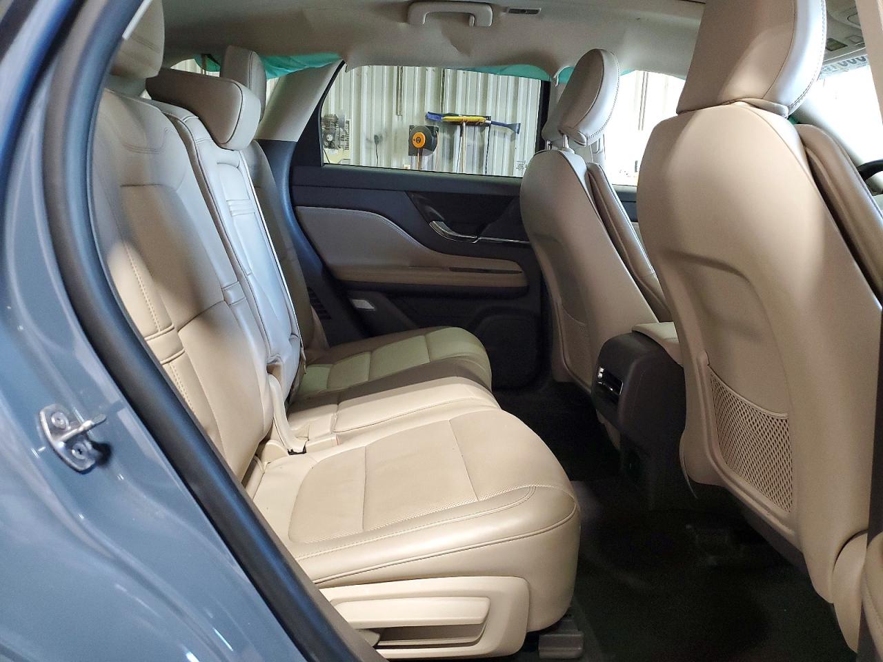 Lincoln Corsair Grand Touring