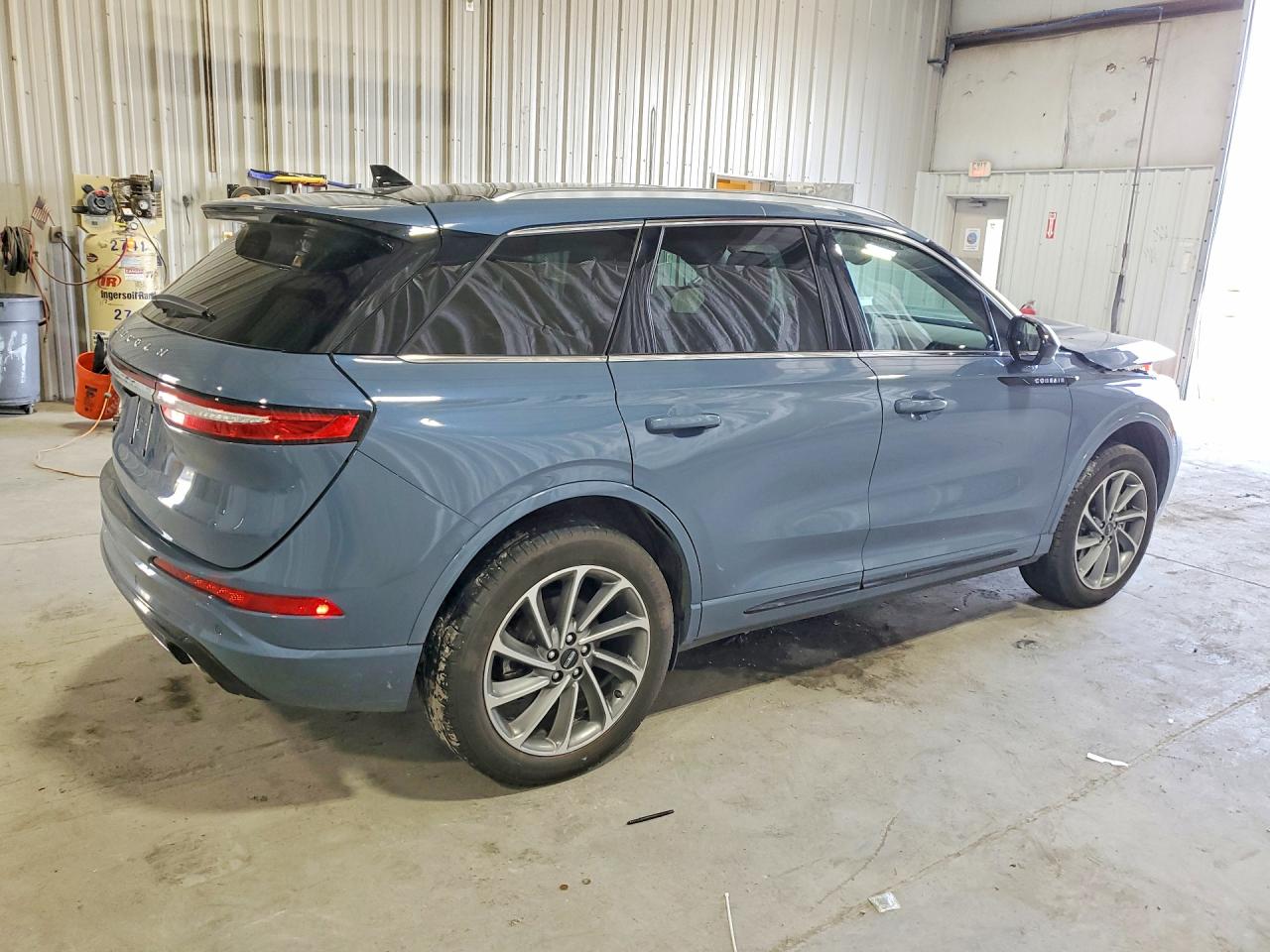 Lincoln Corsair Grand Touring