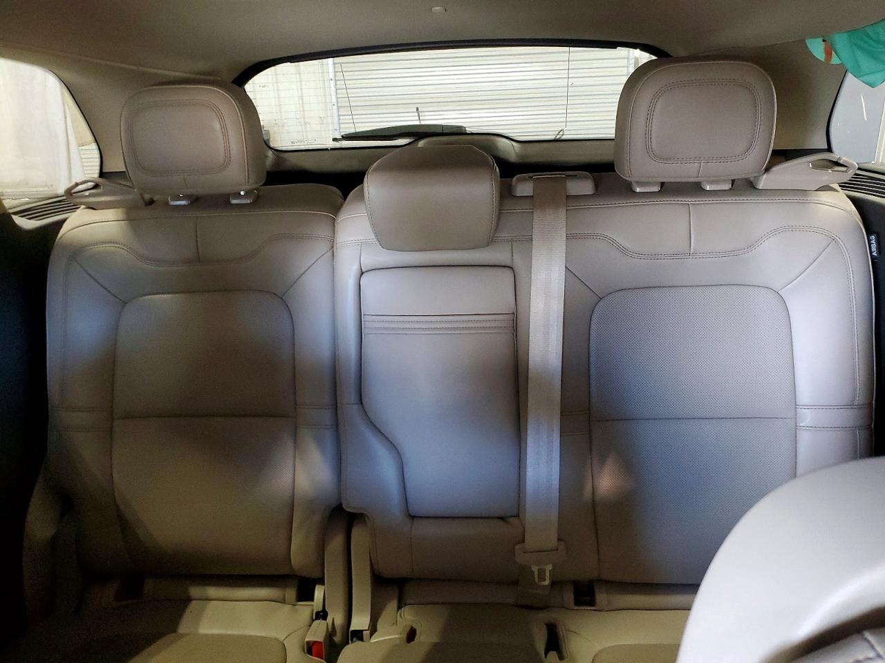 Lincoln Corsair Grand Touring