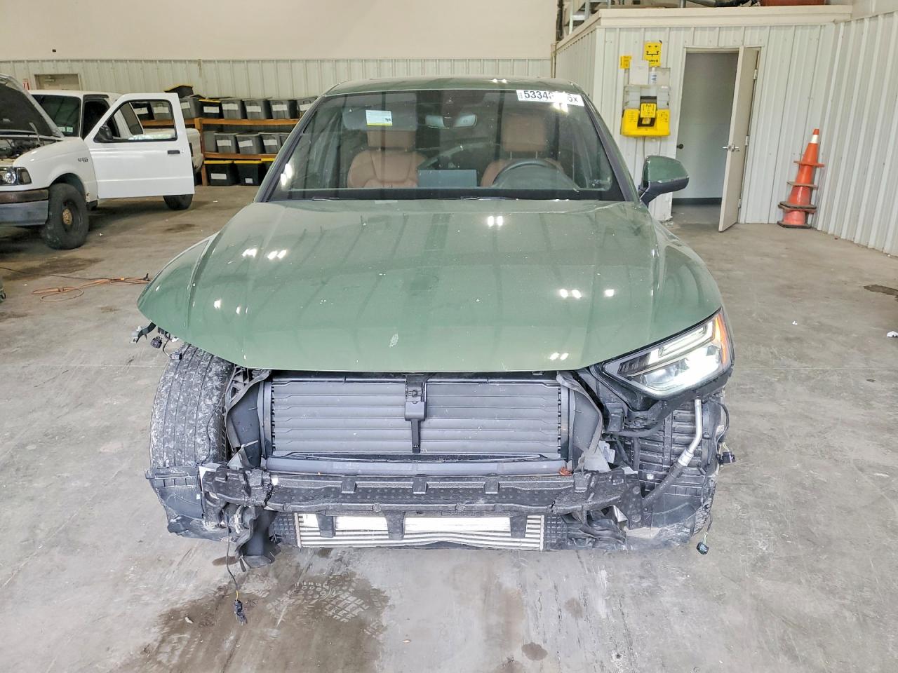 Audi Q5 Sportback Prm Pls 45