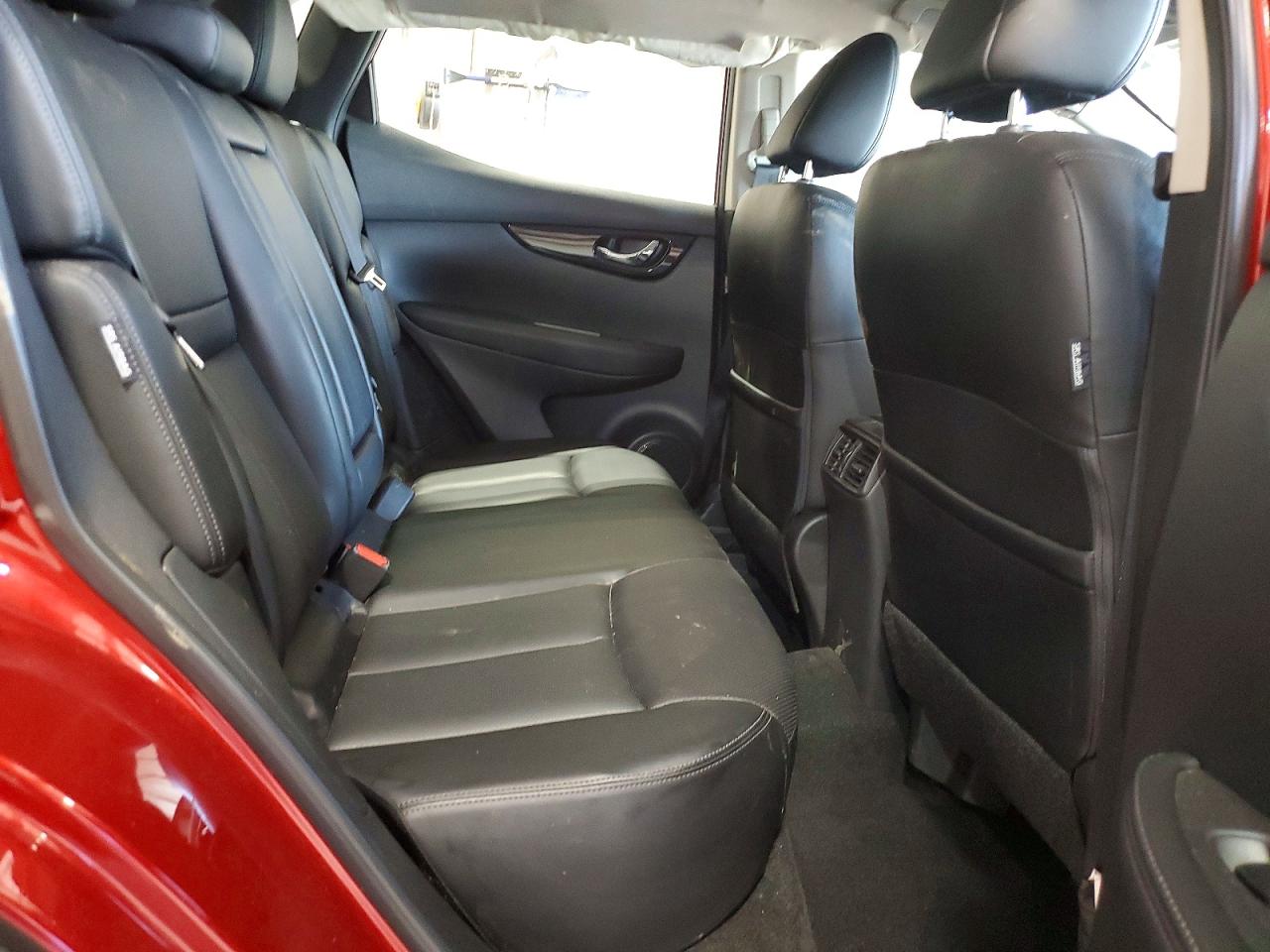 Nissan Rogue Sl