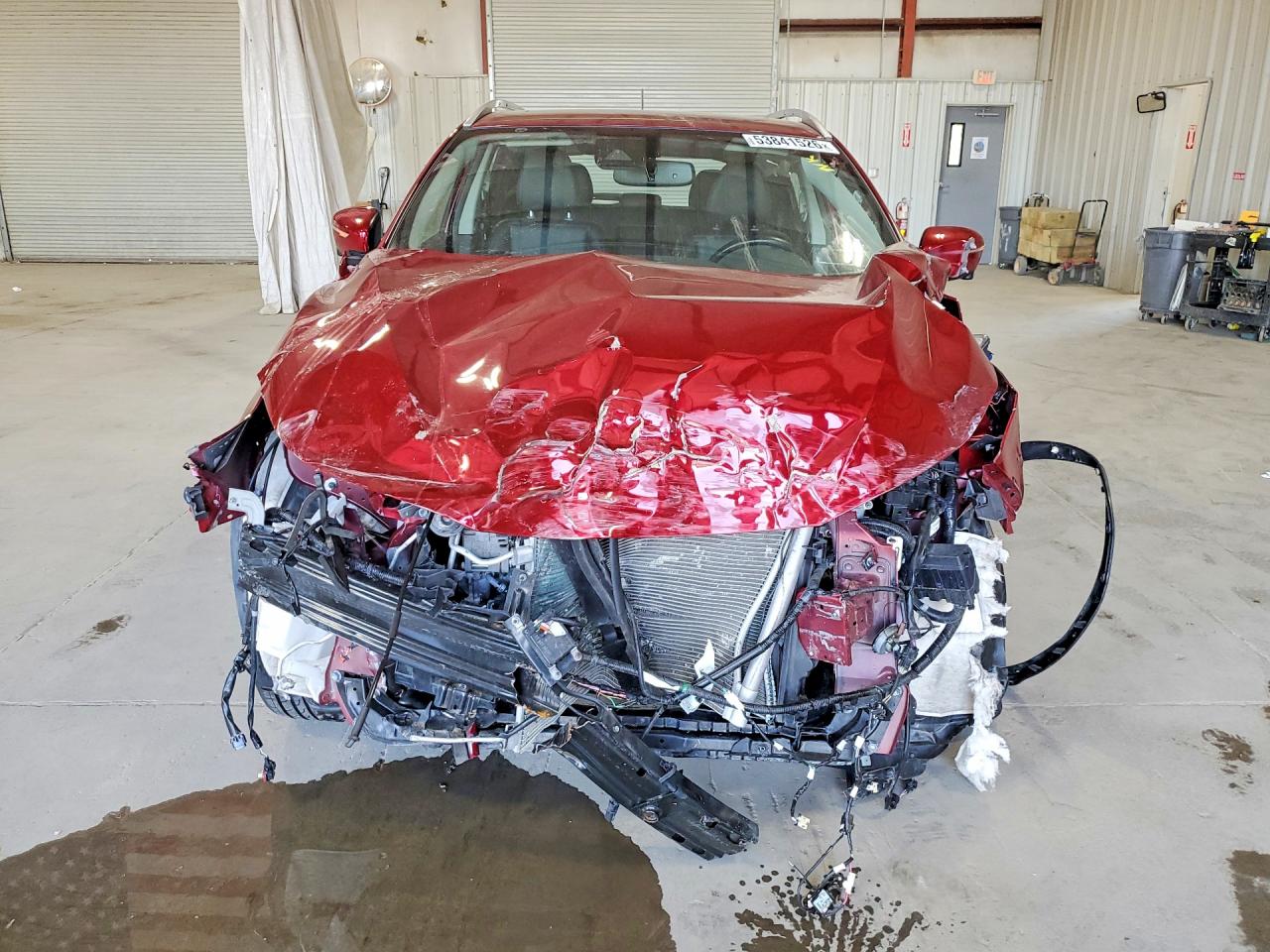 Nissan Rogue Sl