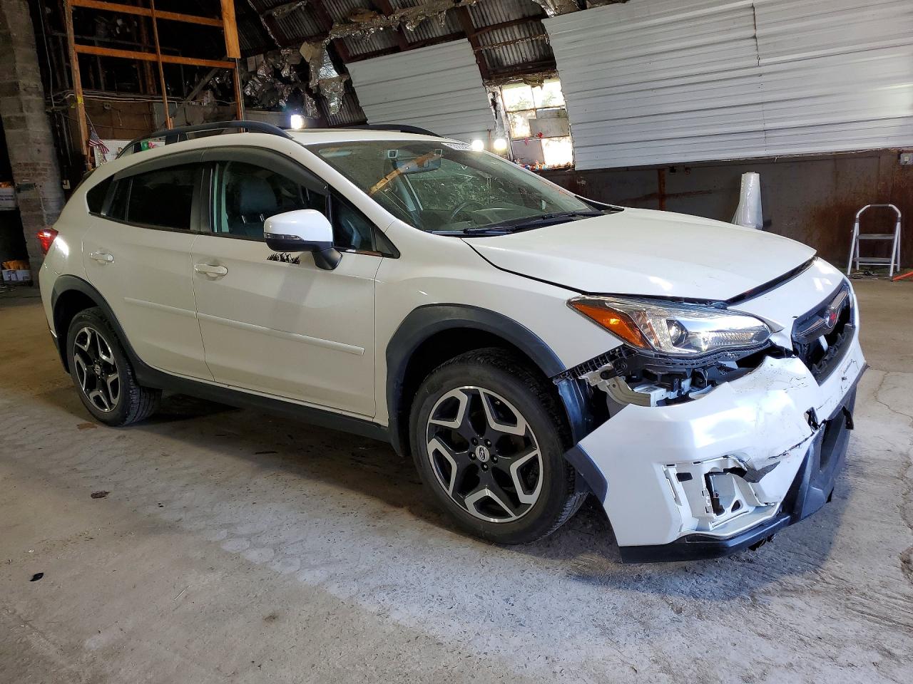 Subaru Crosstrek Limited