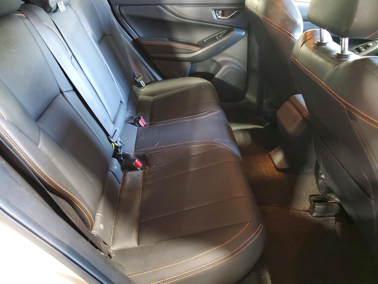 Subaru Crosstrek Limited