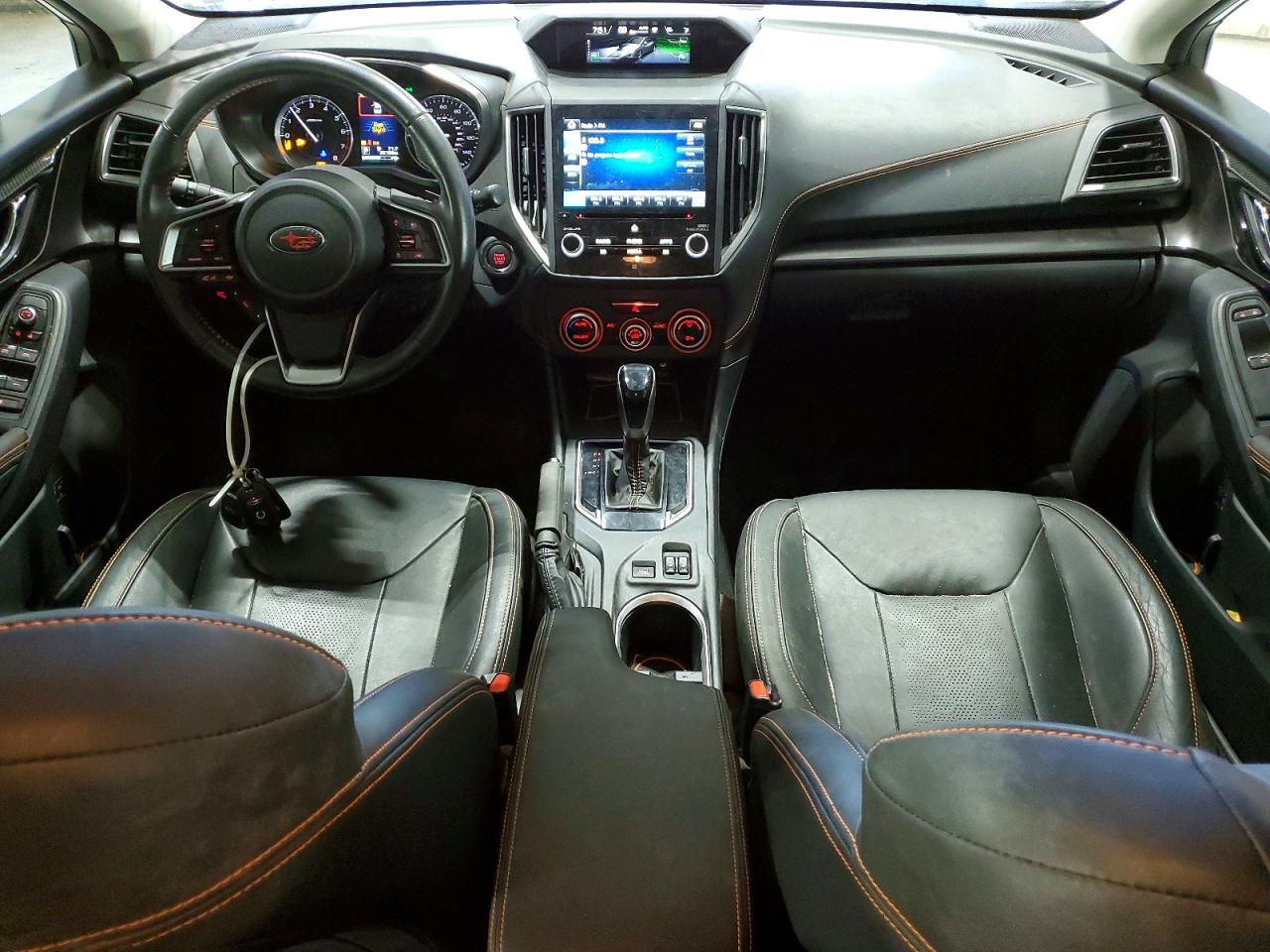 Subaru Crosstrek Limited