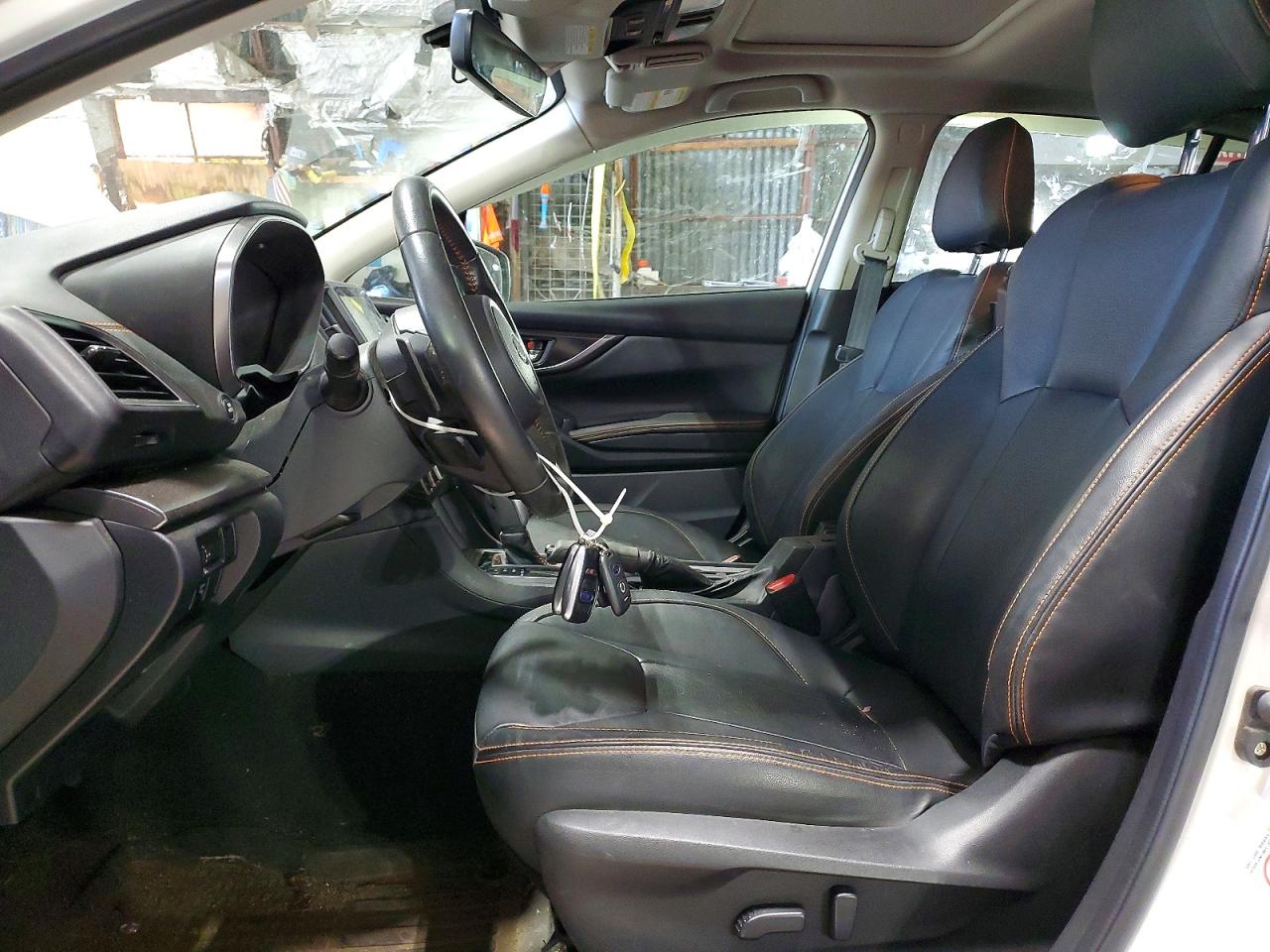 Subaru Crosstrek Limited
