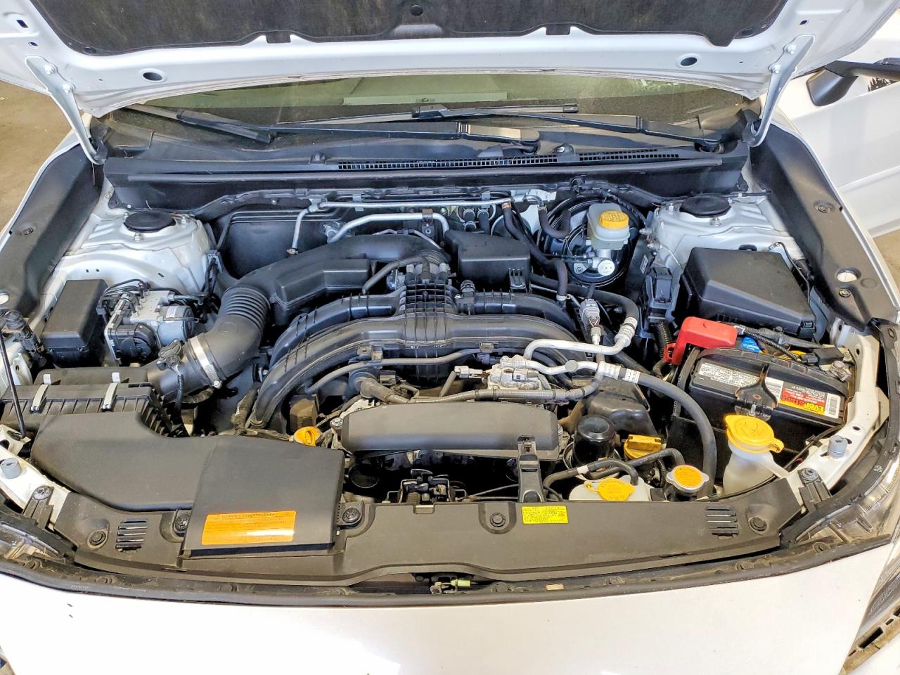 Subaru Crosstrek Limited