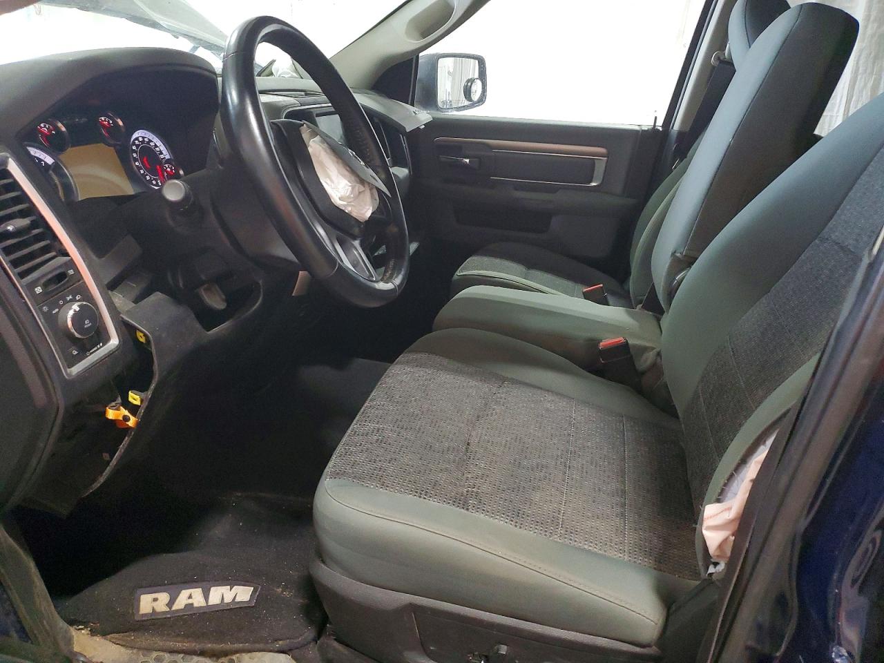 Ram 1500 Slt
