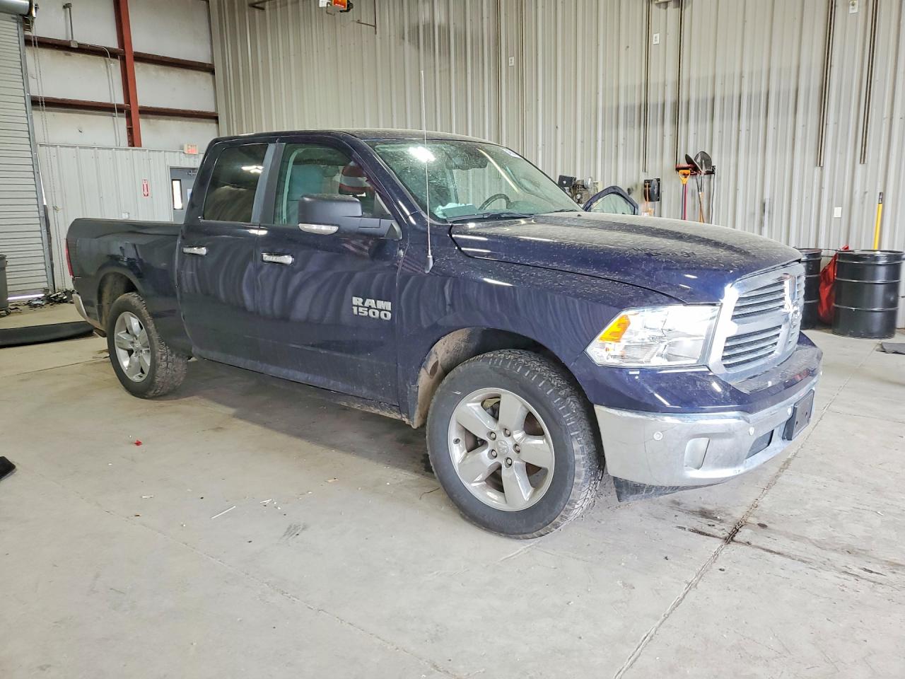 Ram 1500 Slt