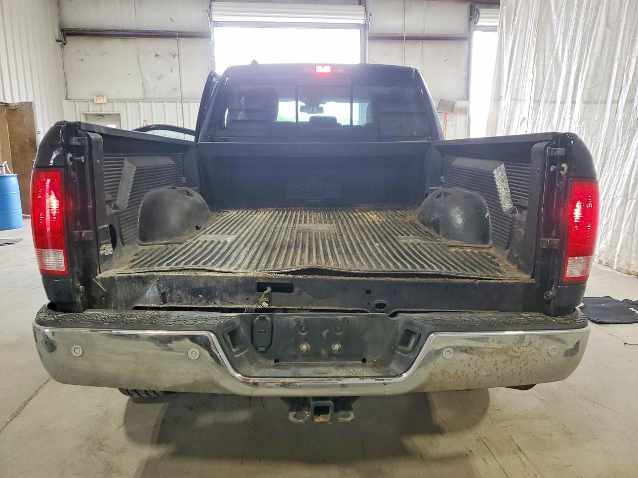 Ram 1500 Slt