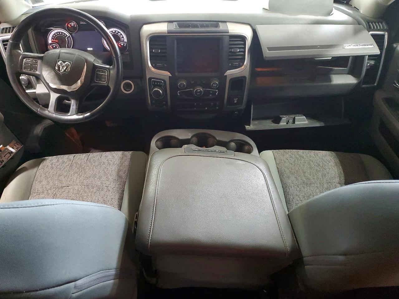 Ram 1500 Slt