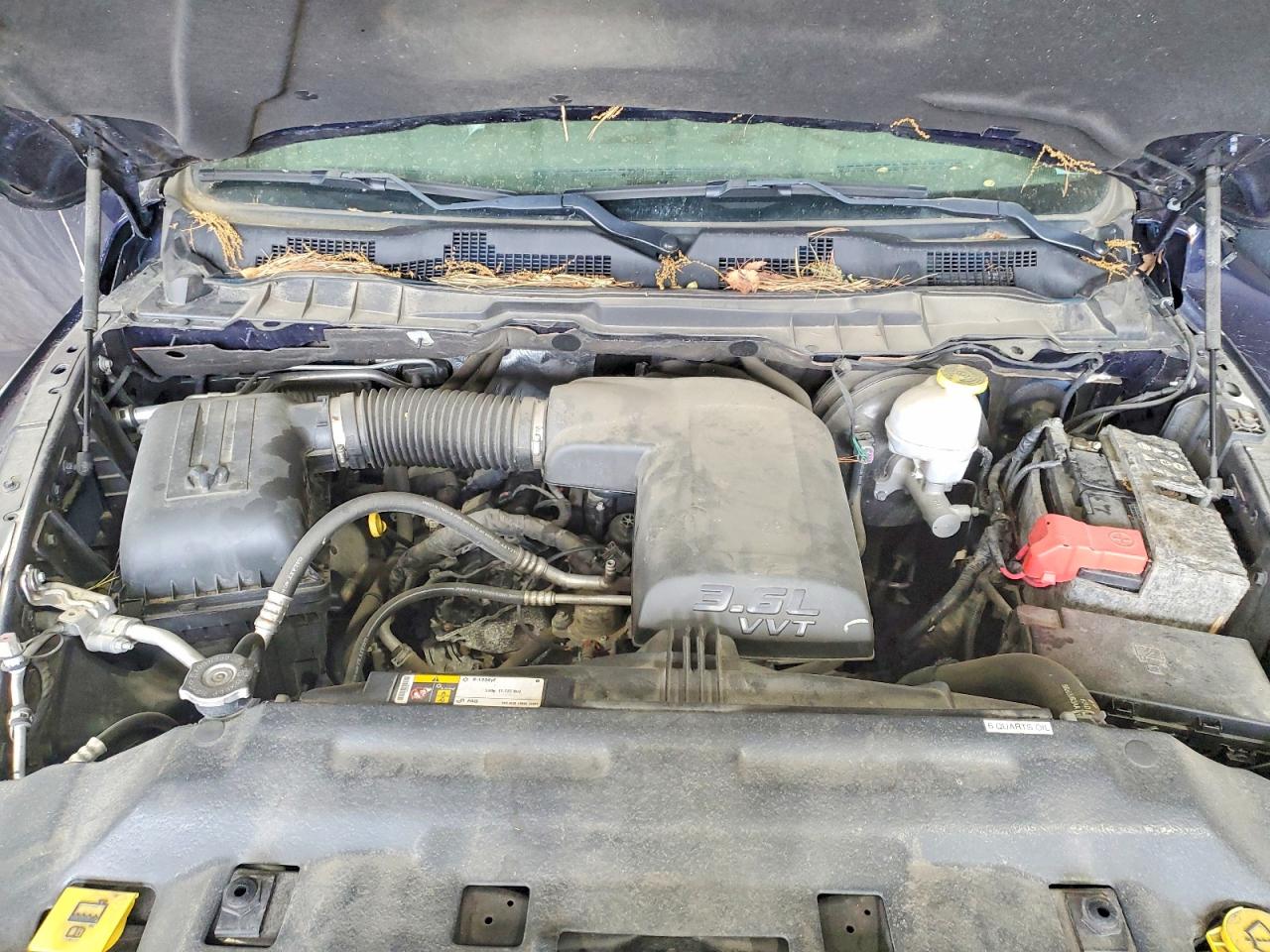 Ram 1500 Slt