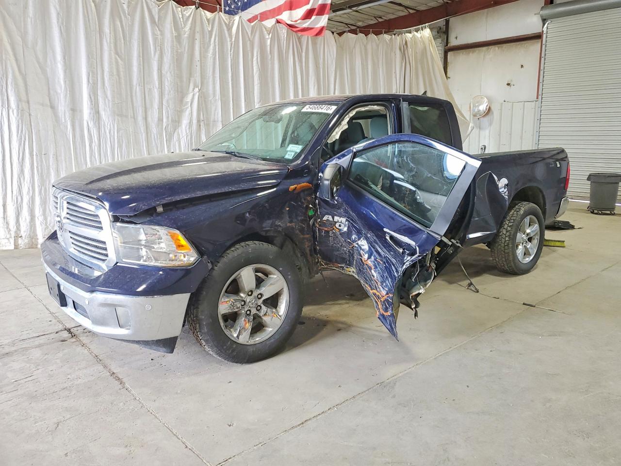 Ram 1500 Slt