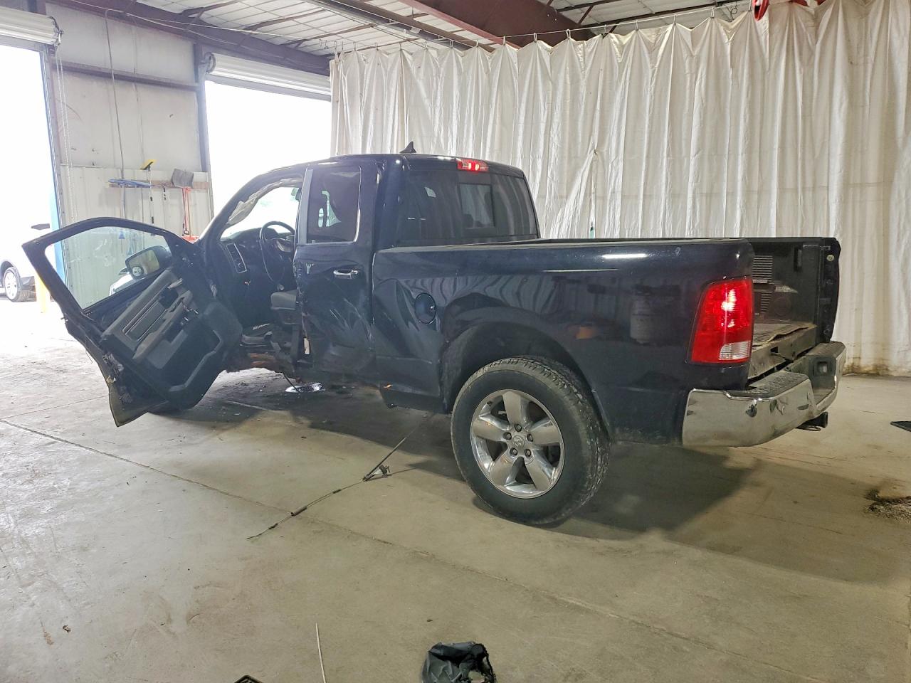 Ram 1500 Slt