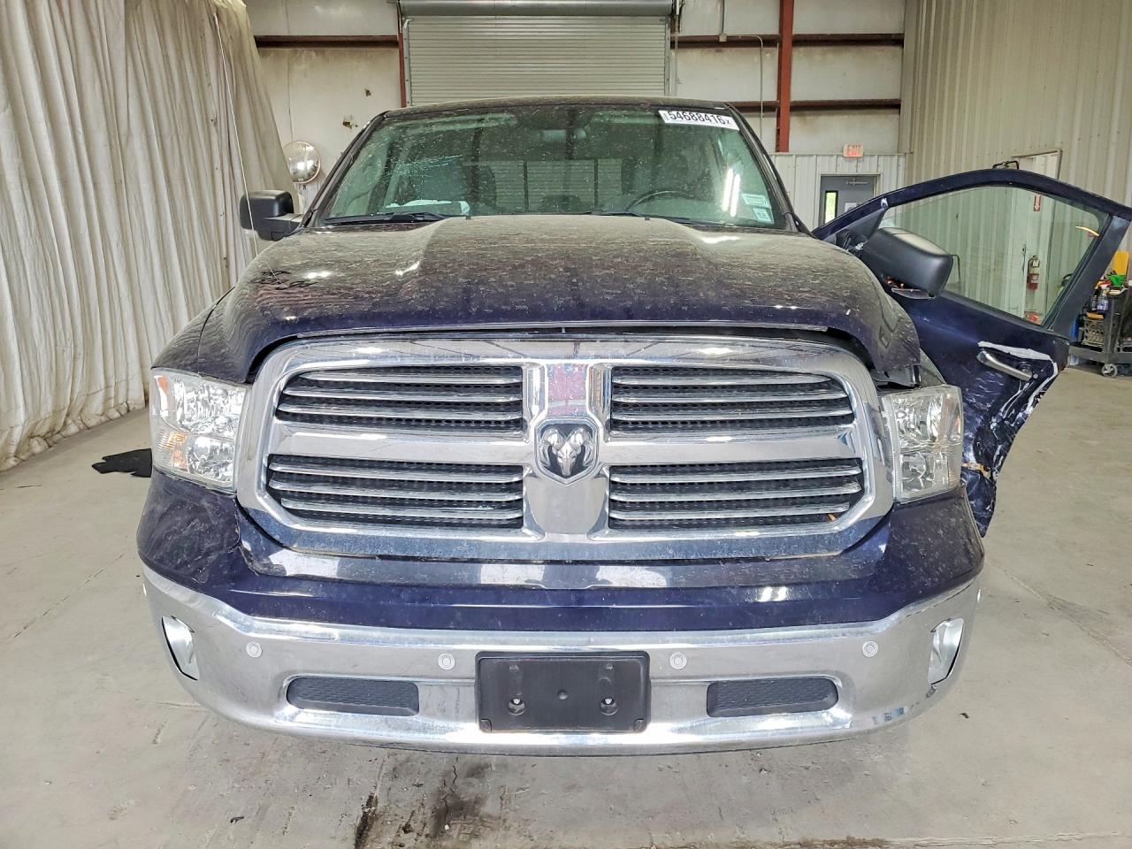 Ram 1500 Slt