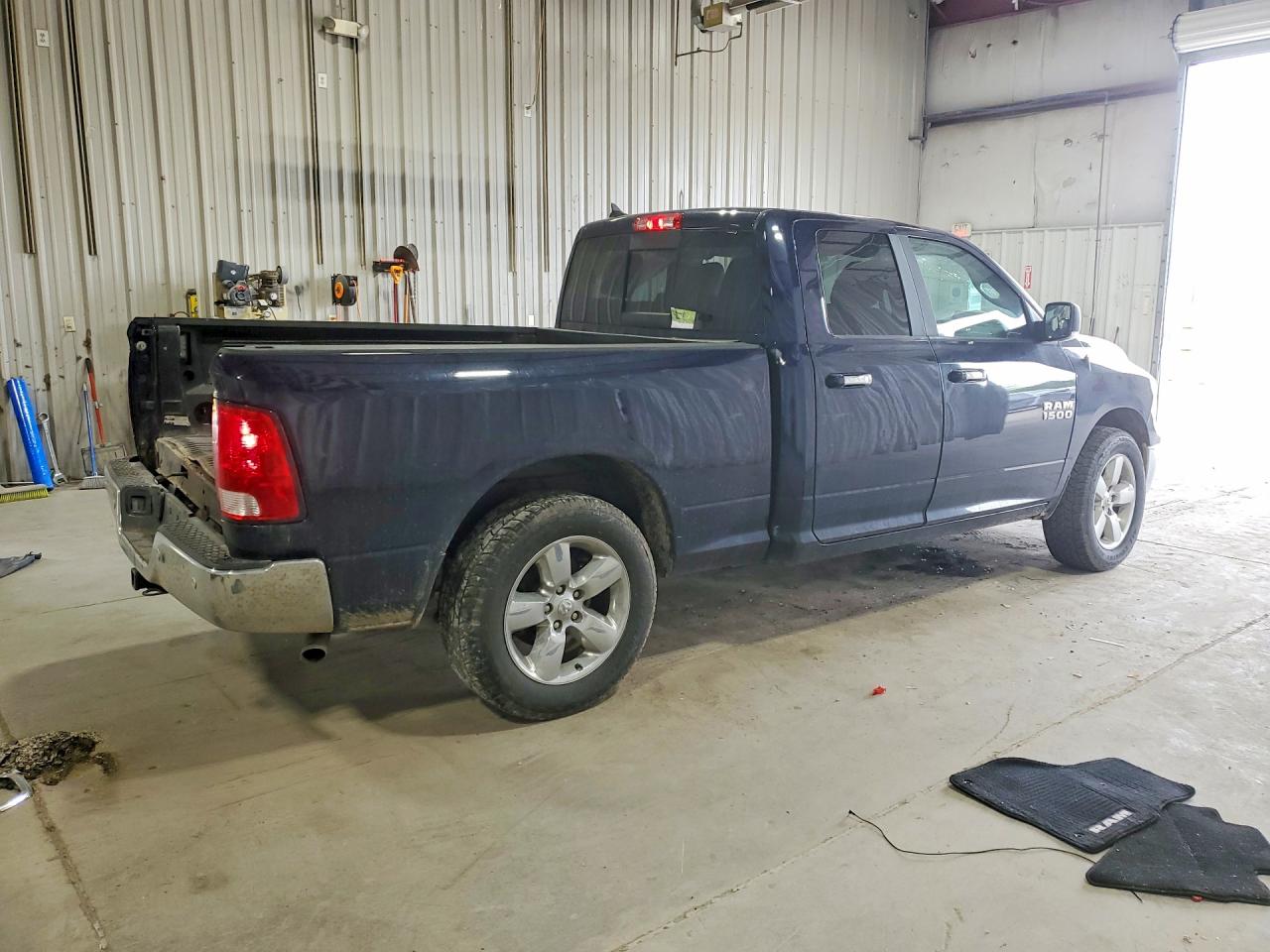 Ram 1500 Slt