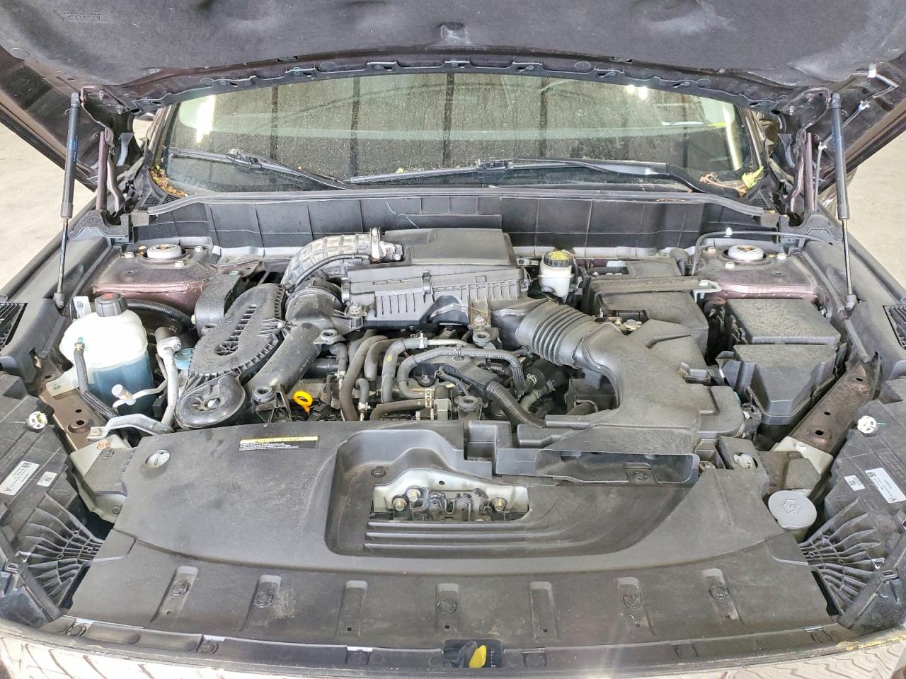 INFINITI Qx Luxe