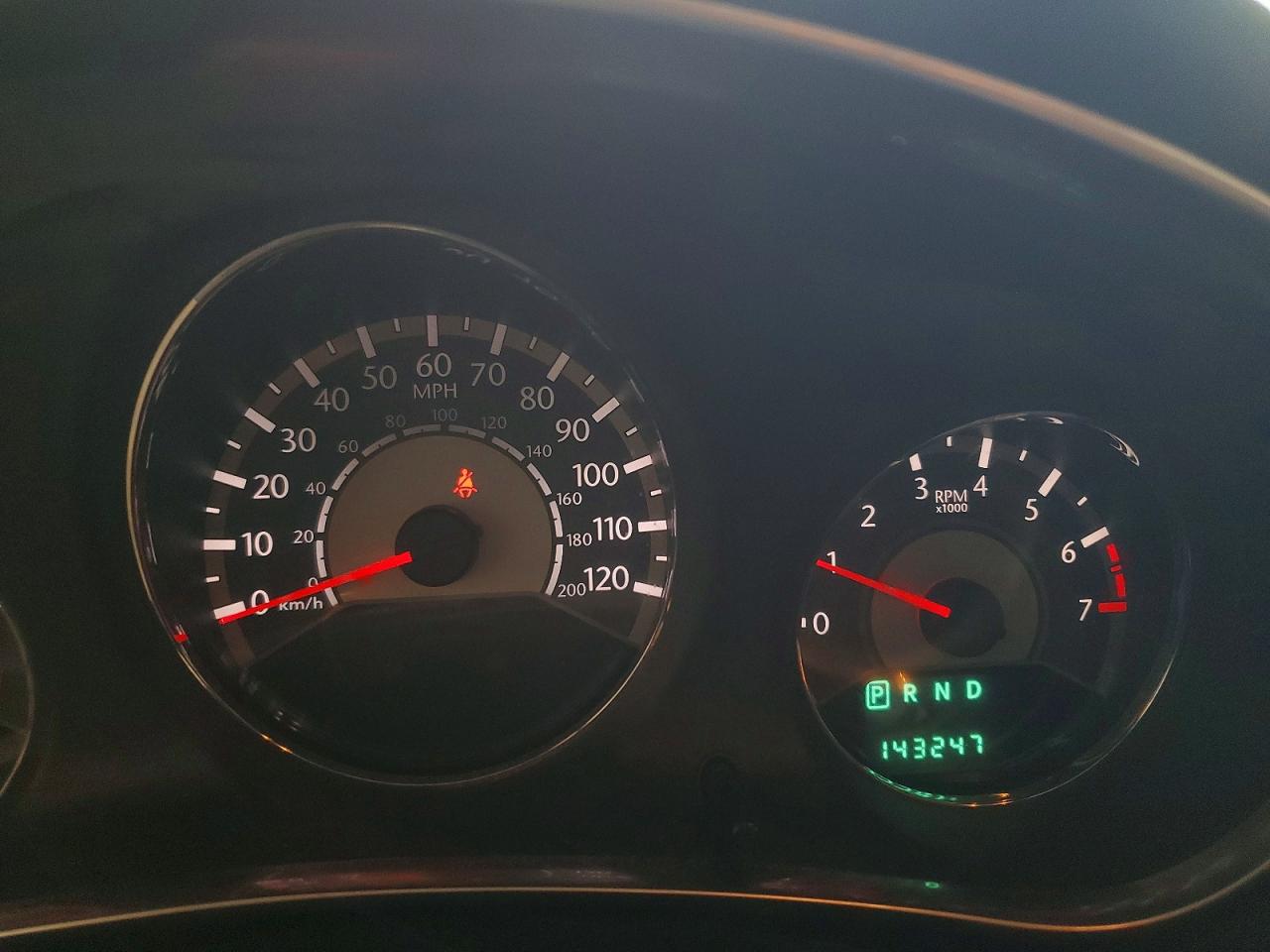Chrysler 200 Lx