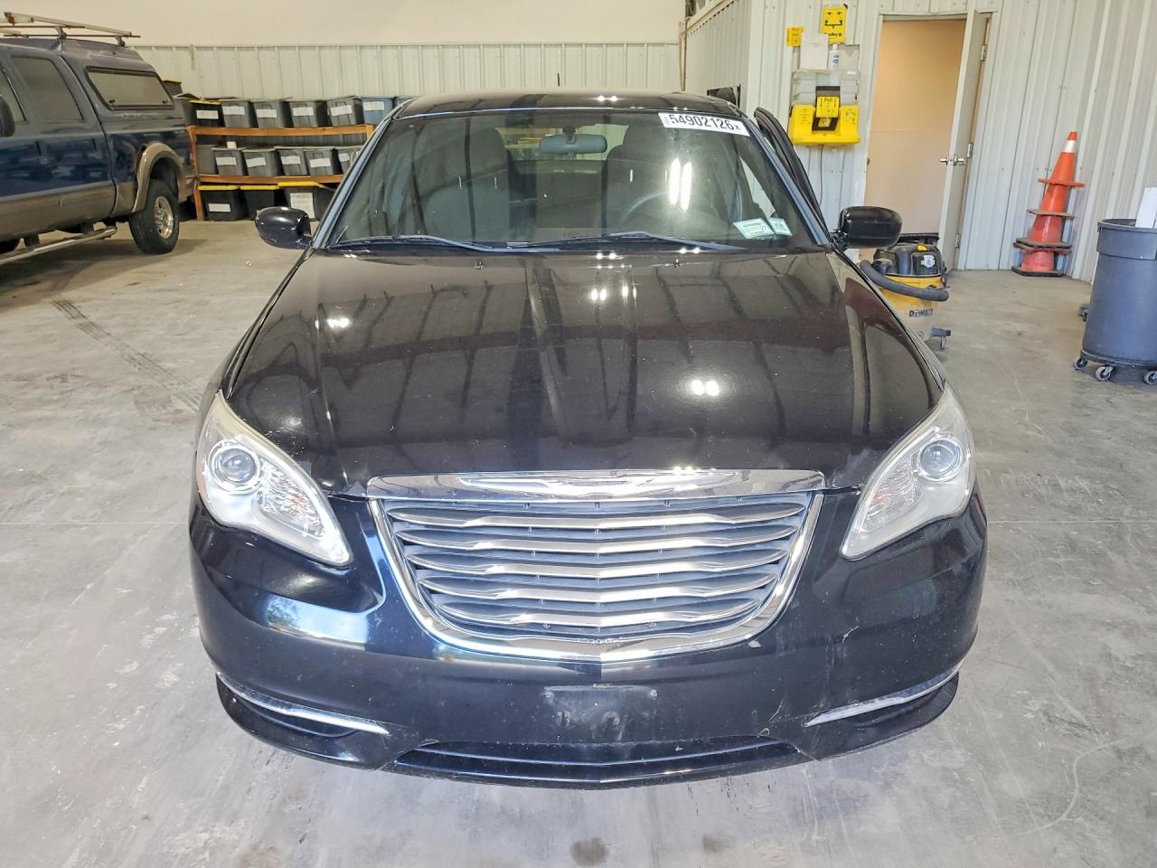 Chrysler 200 Lx