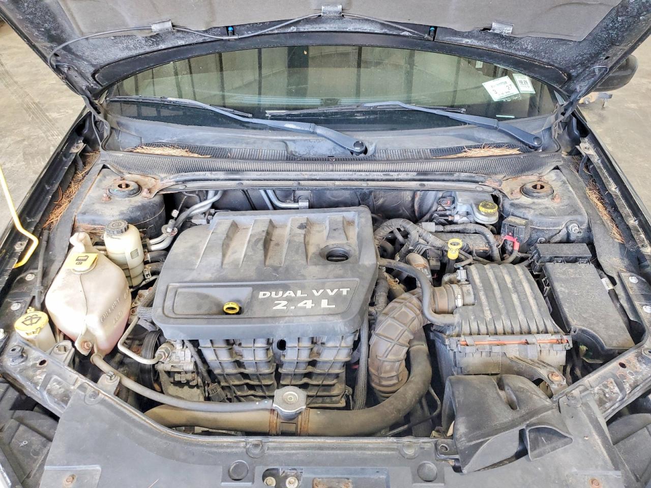 Chrysler 200 Lx