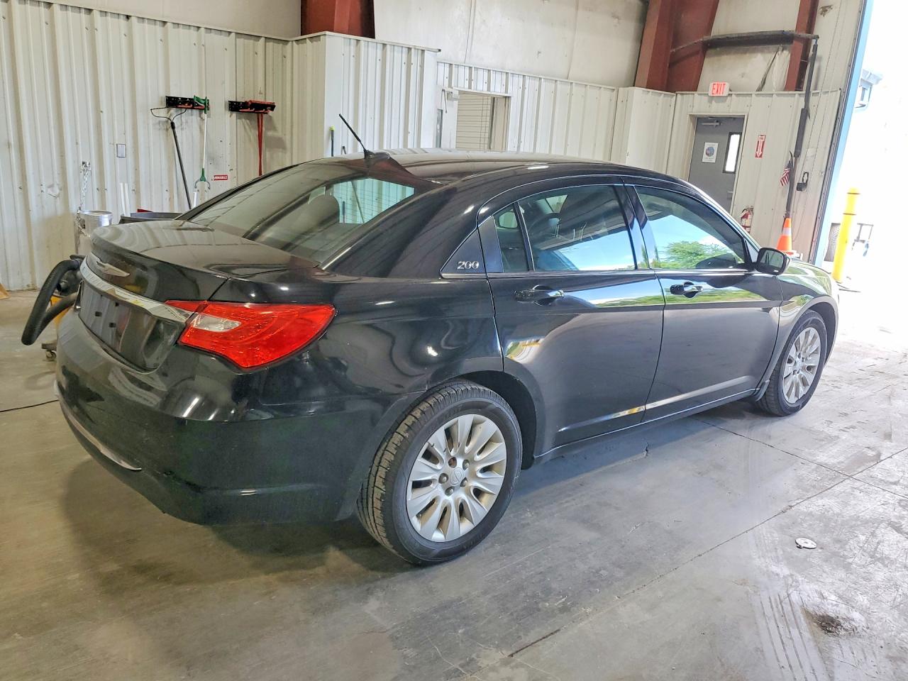Chrysler 200 Lx