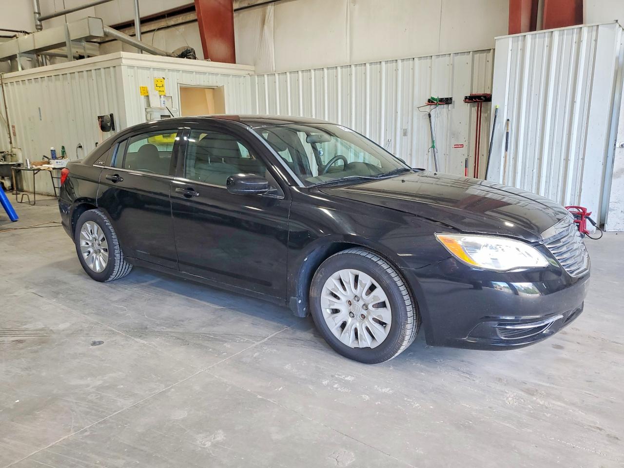 Chrysler 200 Lx