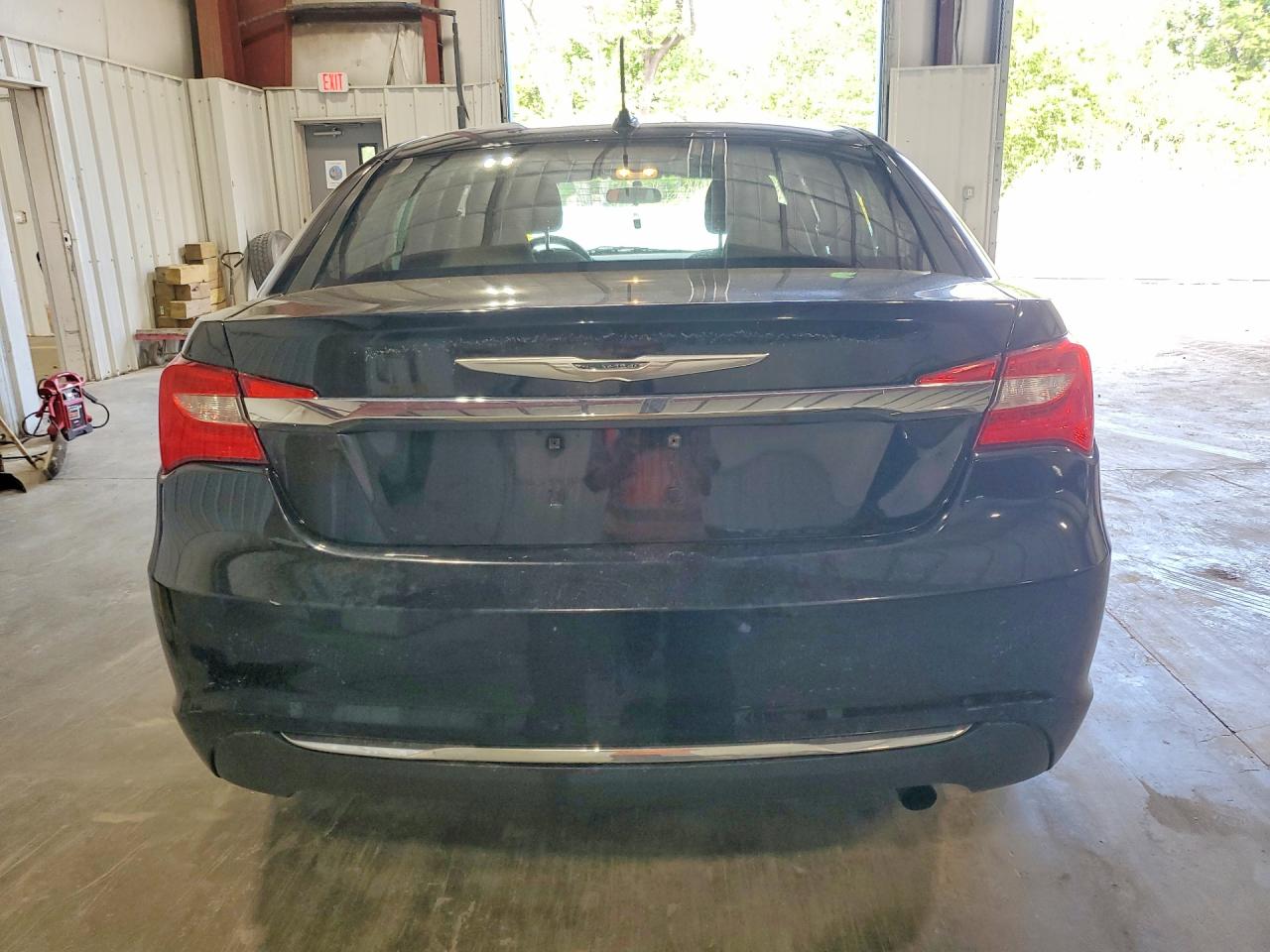 Chrysler 200 Lx
