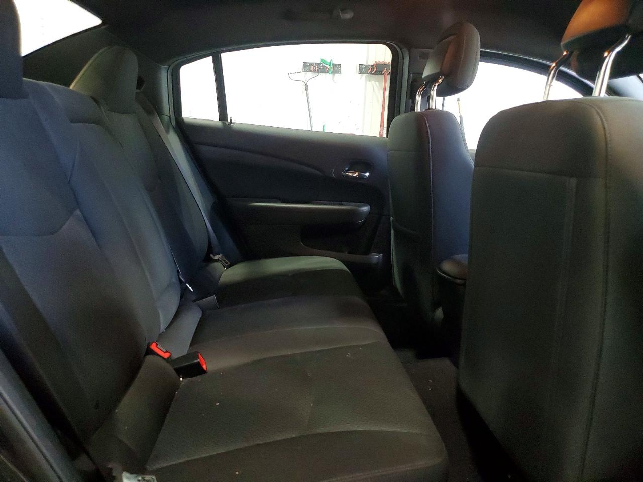 Chrysler 200 Lx