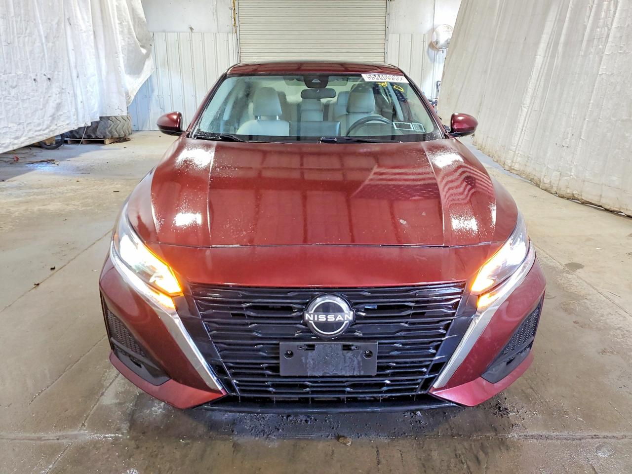 Nissan Altima Sv