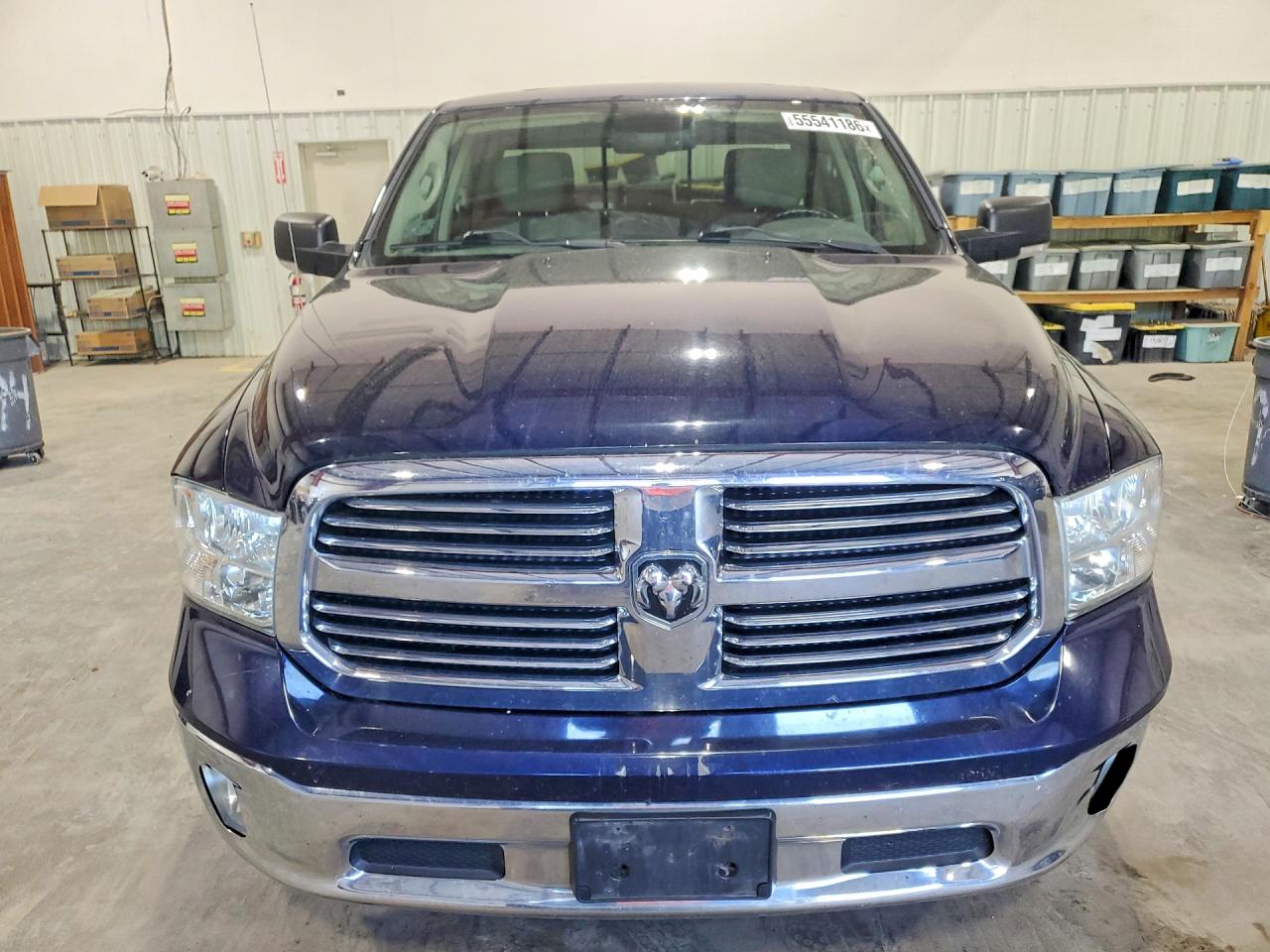 Ram 1500 Slt