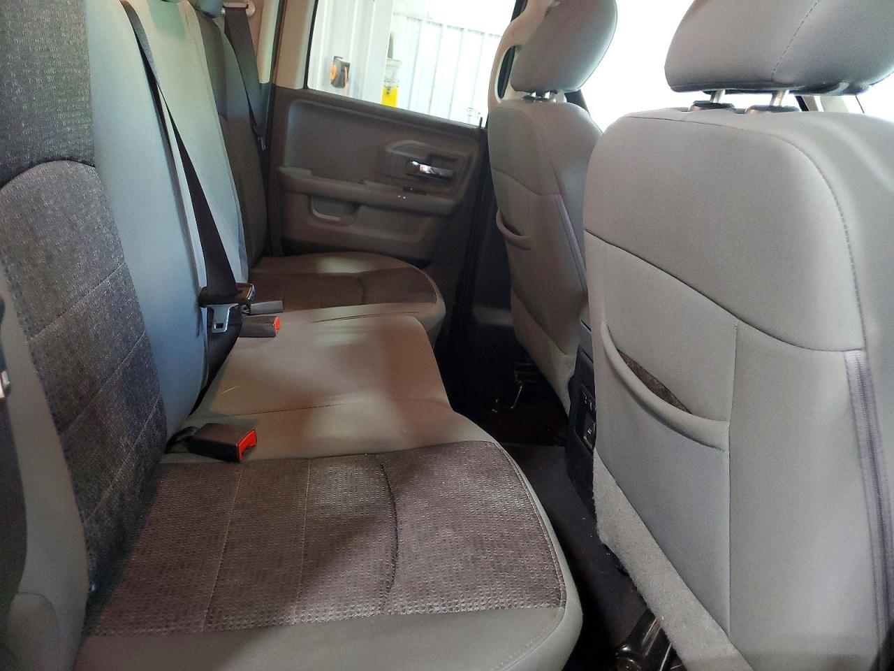 Ram 1500 Slt
