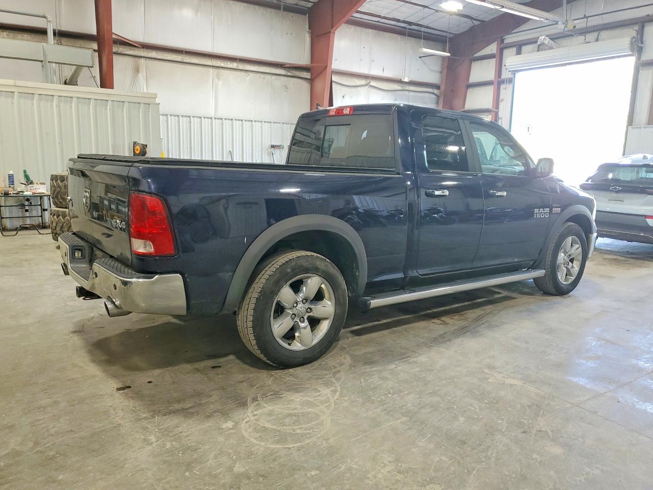 Ram 1500 Slt