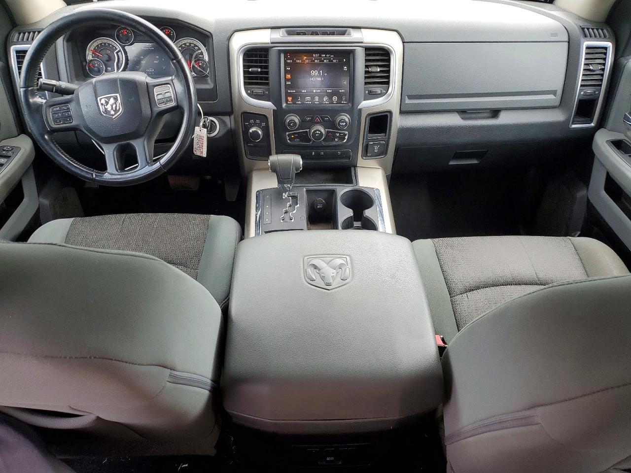 Ram 1500 Slt