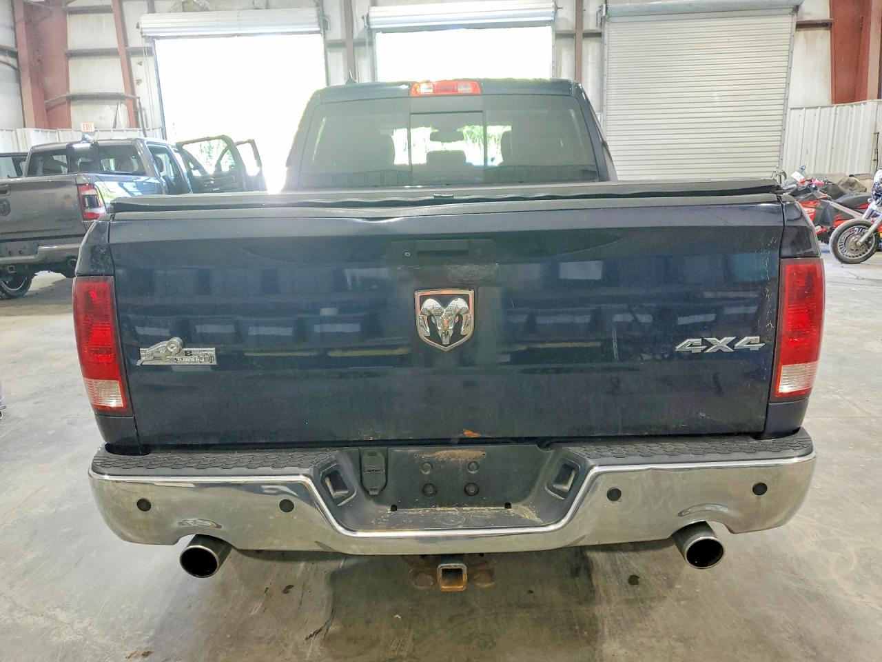 Ram 1500 Slt