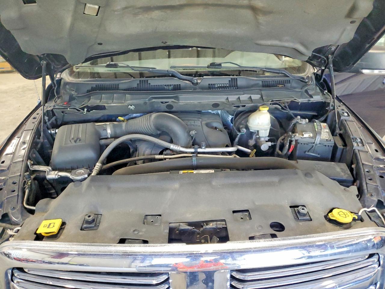 Ram 1500 Slt