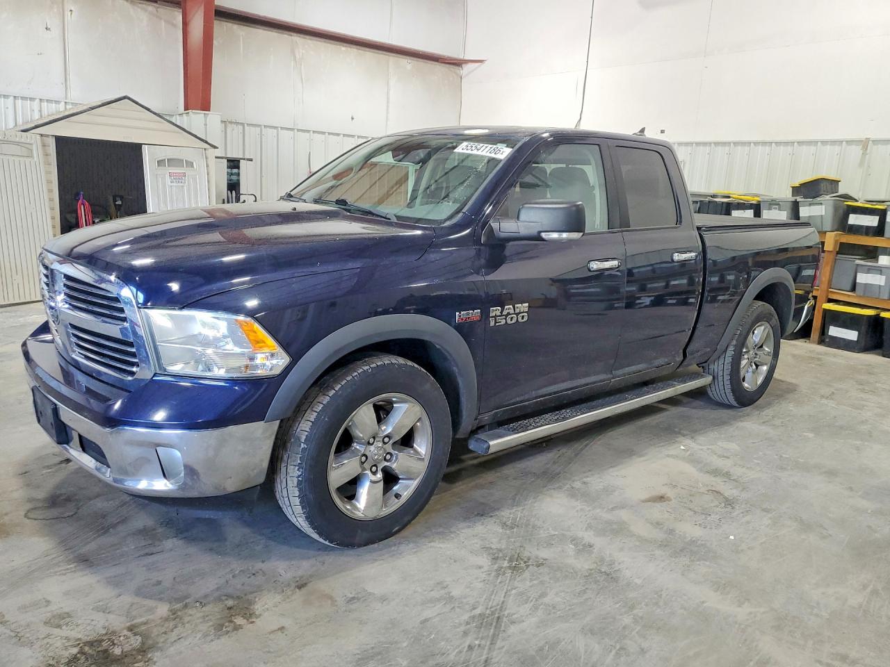 Ram 1500 Slt