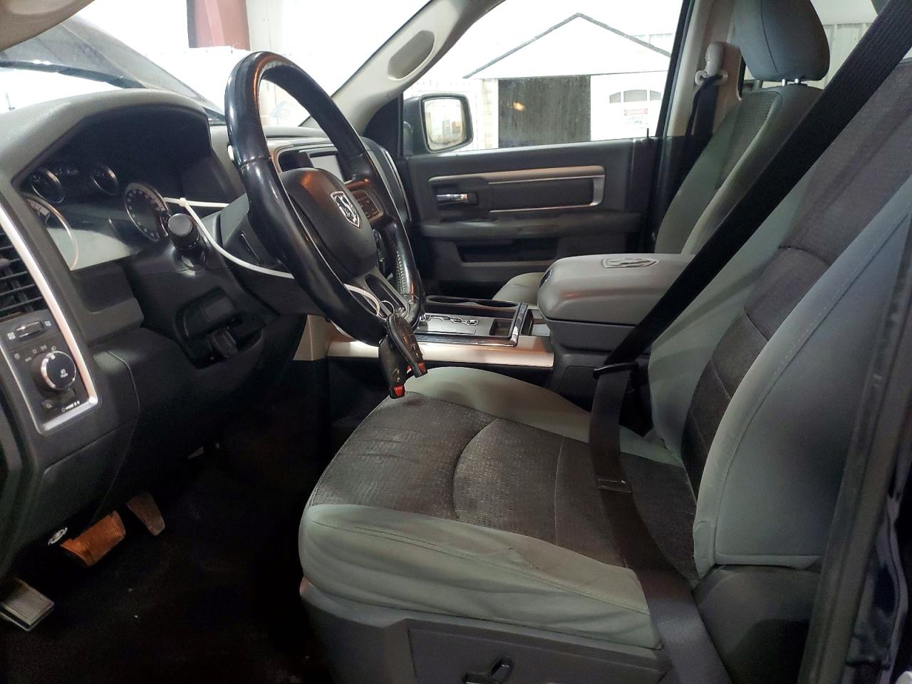 Ram 1500 Slt