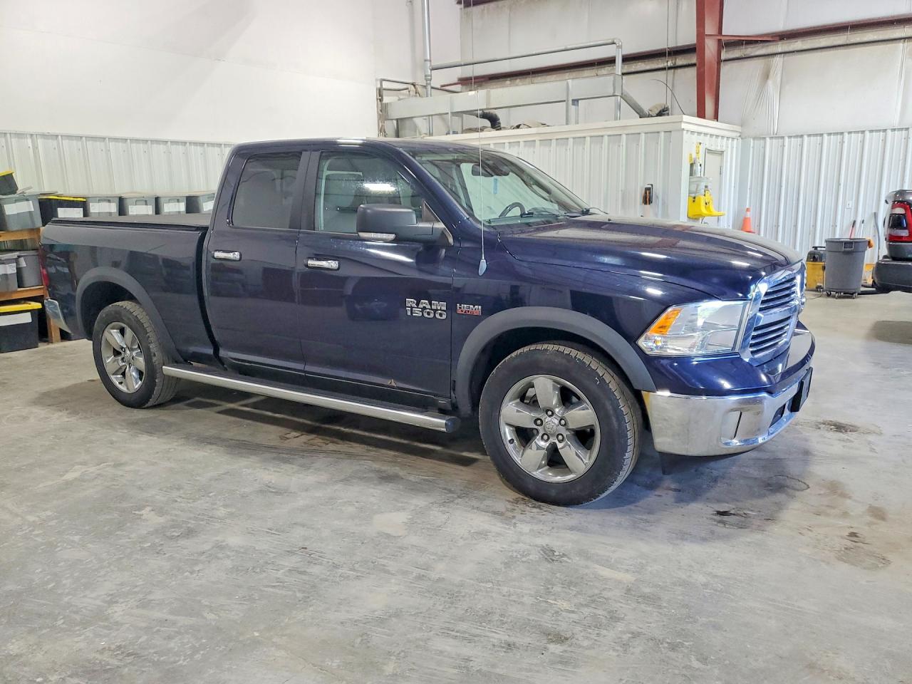 Ram 1500 Slt