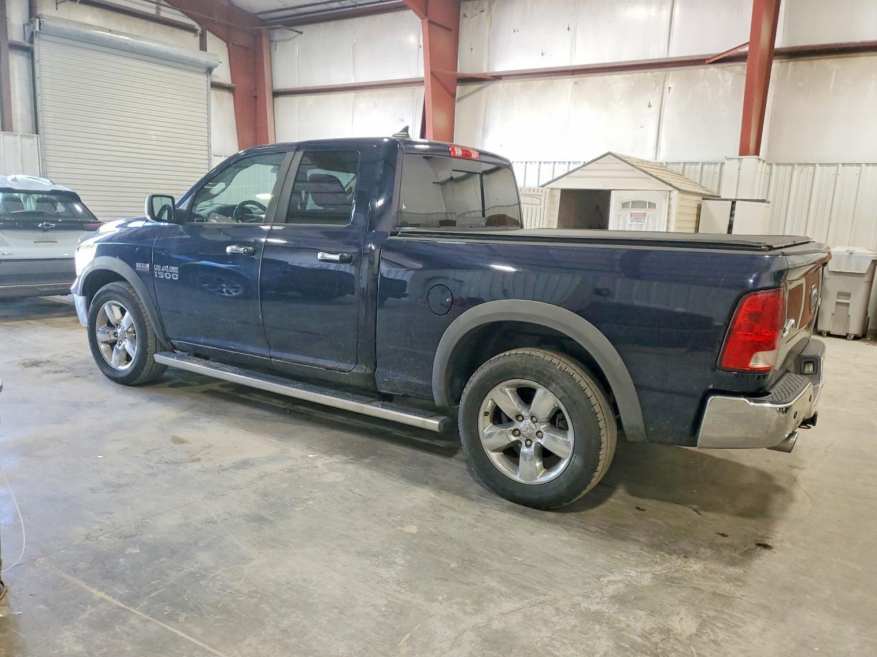Ram 1500 Slt