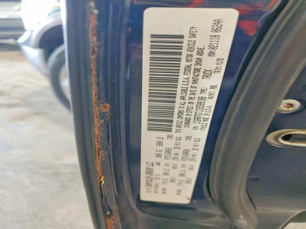 Ram 1500 Slt