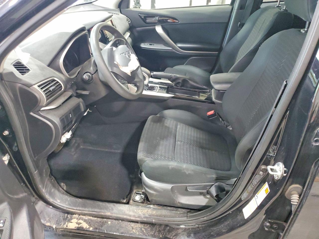 Mitsubishi Eclipse Es