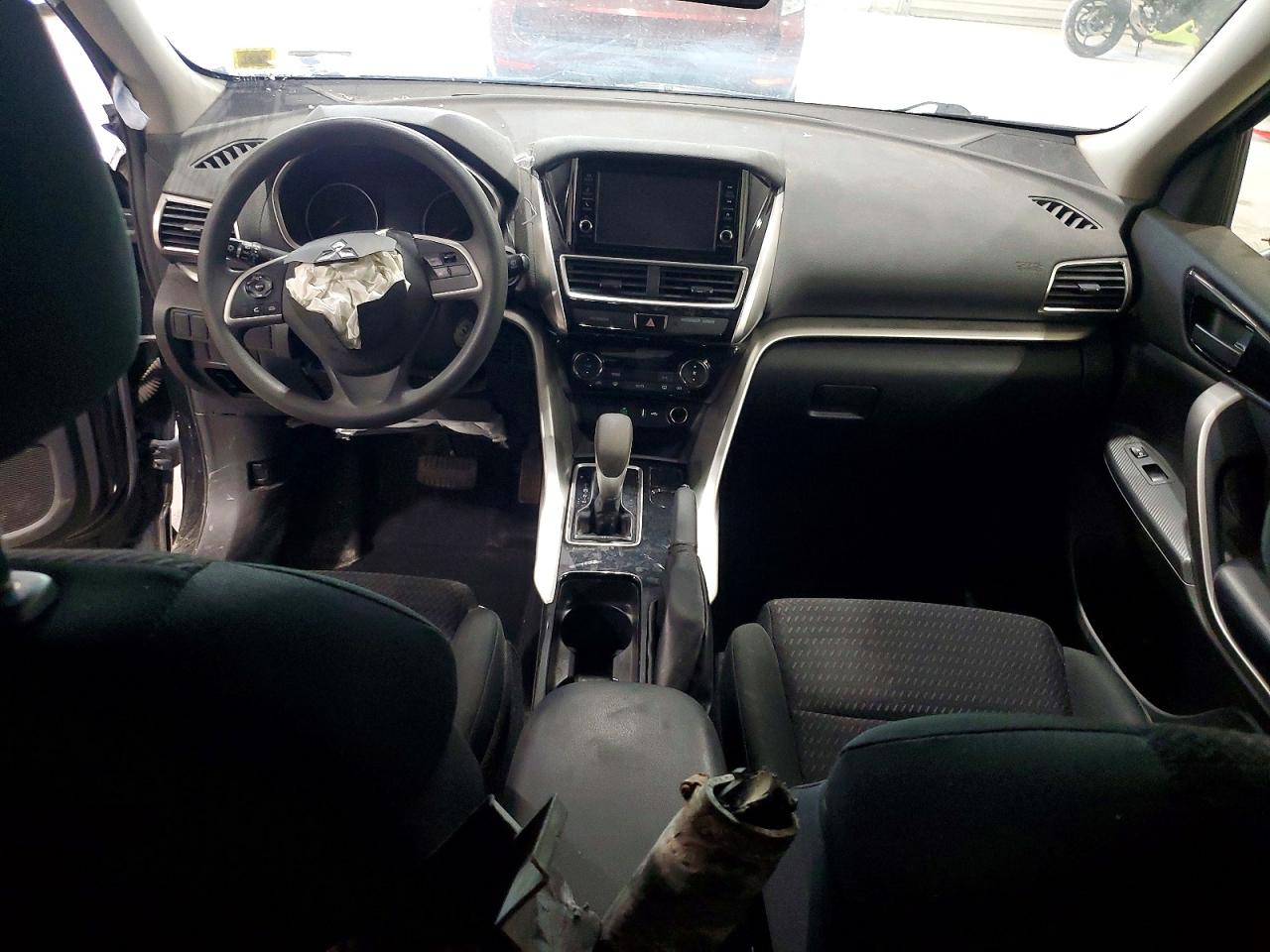 Mitsubishi Eclipse Es