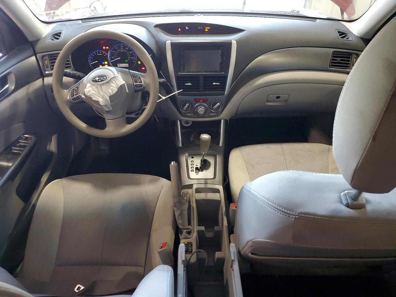 Subaru Forester 2.5x Premium