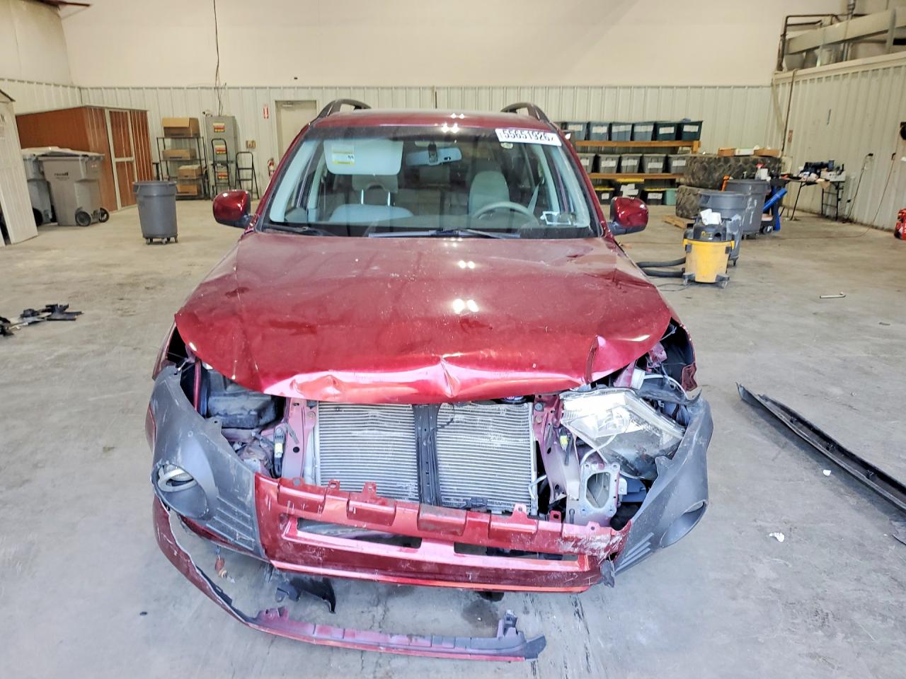 Subaru Forester 2.5x Premium