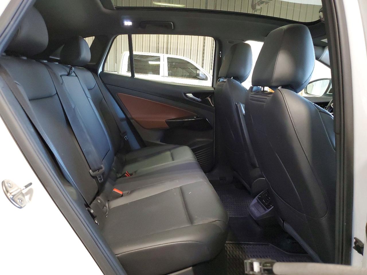Volkswagen ID.4 Pro S
