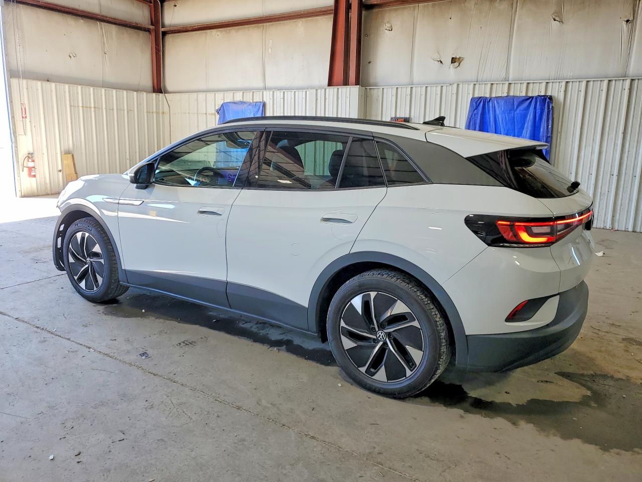 Volkswagen ID.4 Pro S