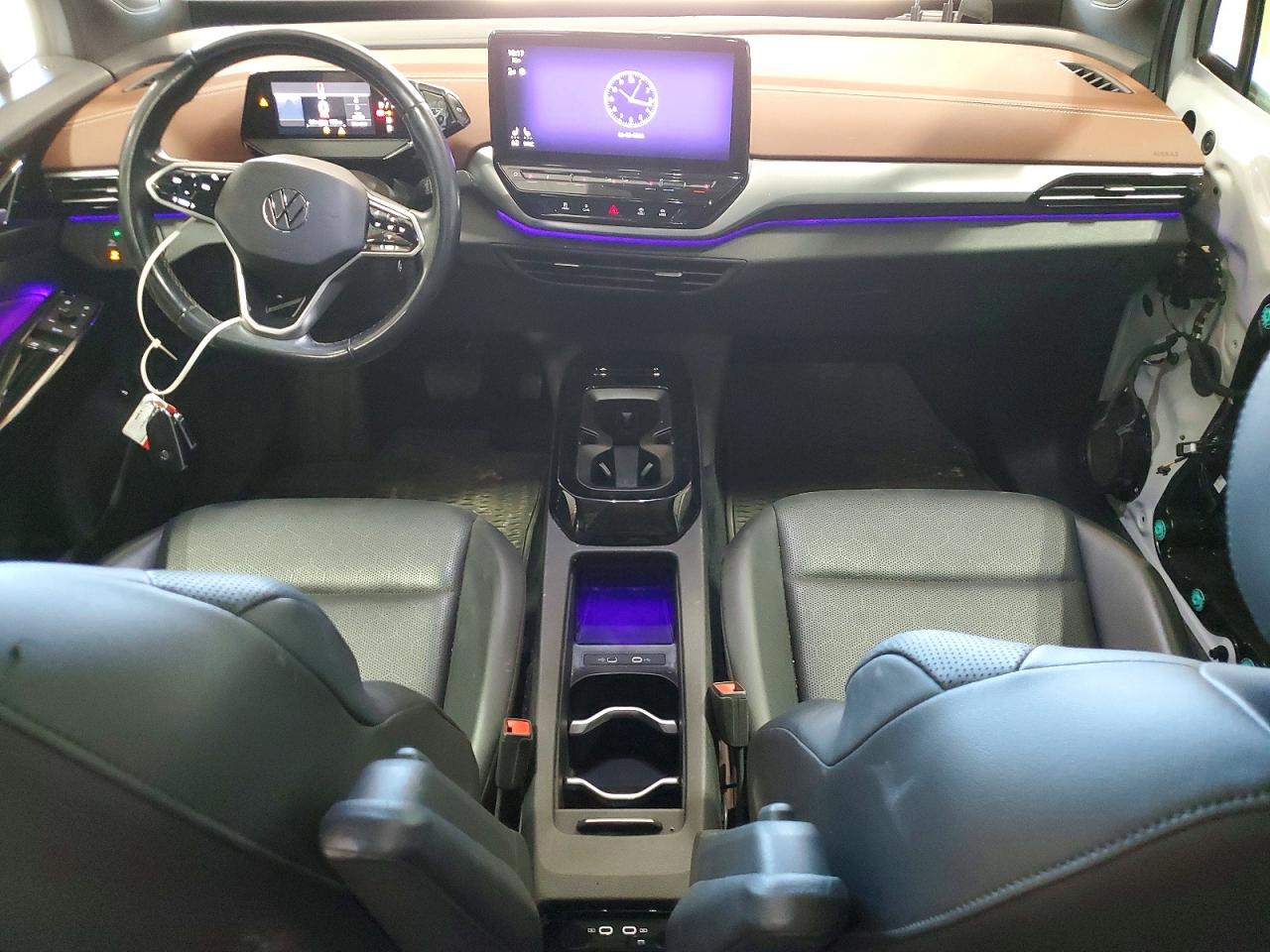 Volkswagen ID.4 Pro S